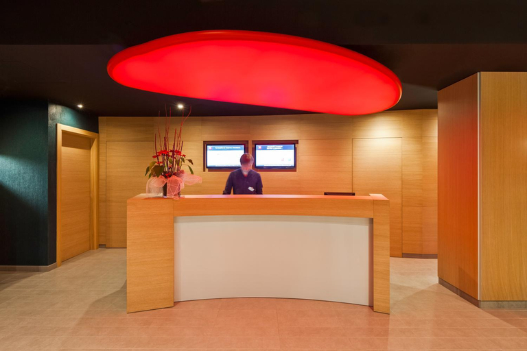 Public Area 2, ibis Barcelona Centro (Sagrada Familia), Barcelona