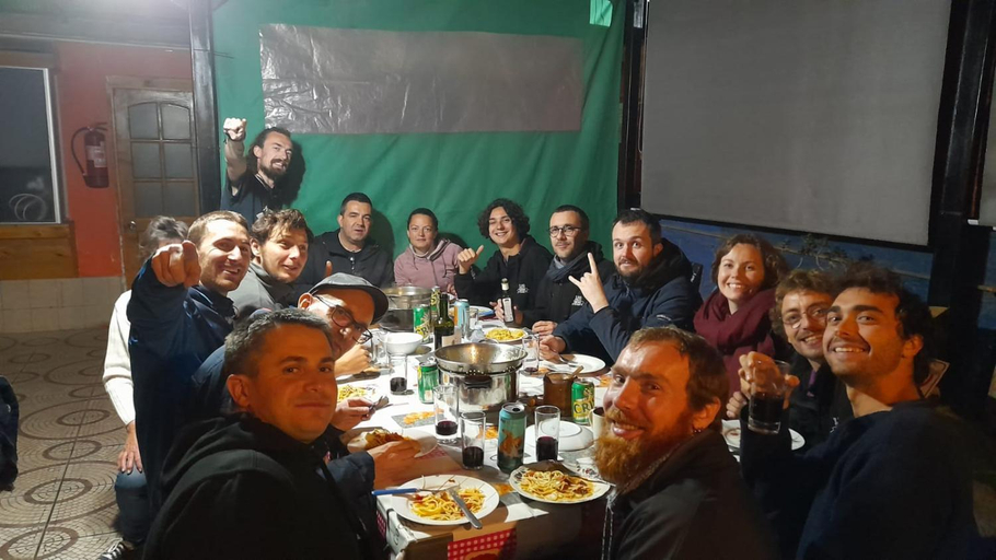 Food & Drinks 4, Aji Verde Hostel, Elqui