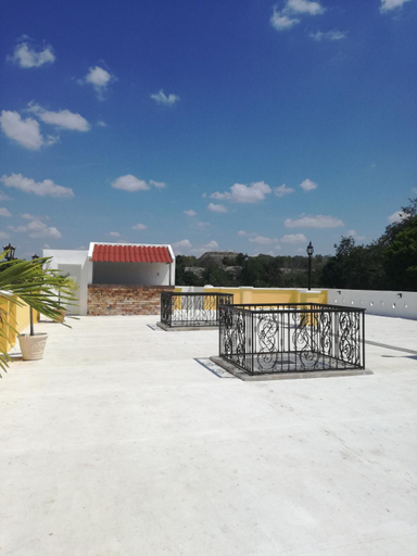 Exterior & Views 1, Izamal Plaza, Izamal
