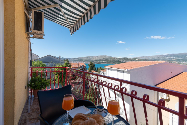 Others 5, Aldino Rooms, Trogir