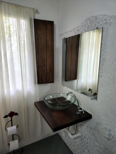 Others 4, Buddha Suites, Tibau do Sul