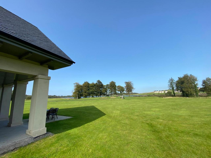 Others 3, Lodge at Lough Erne, Fermanagh and Omagh