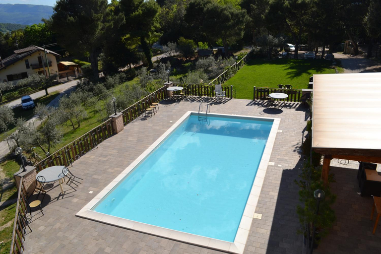 Others 3, Albergo Fontanelle, Perugia