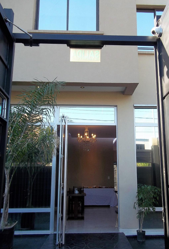 Public Area 2, Kitek Hotel Boutique, Capital