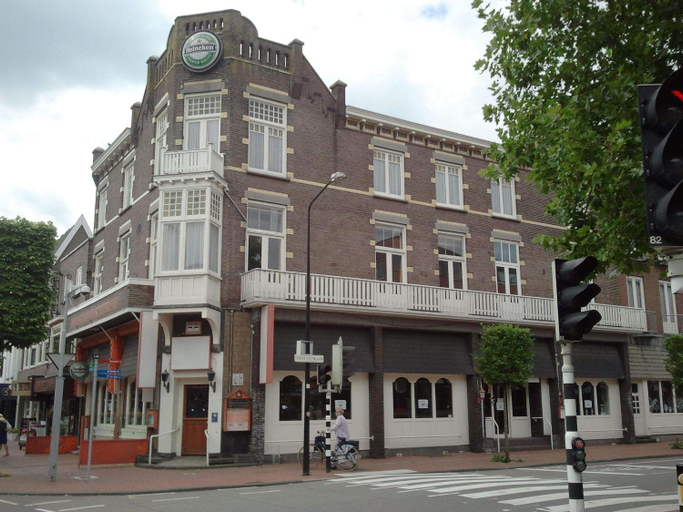 Others 4, CoronaZeist-Utrecht NL, Zeist