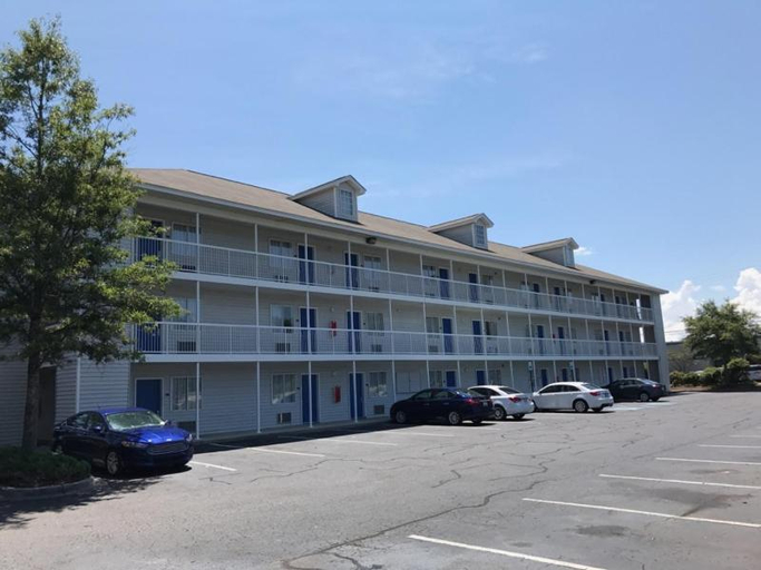Others 4, InTown Suites Extended Stay North Charleston SC - Rivers Ave, Charleston