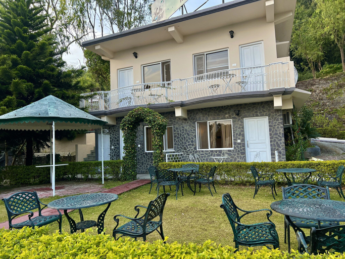 Exterior & Views 2, MAATI Resort by The Lake Hill, Nainital