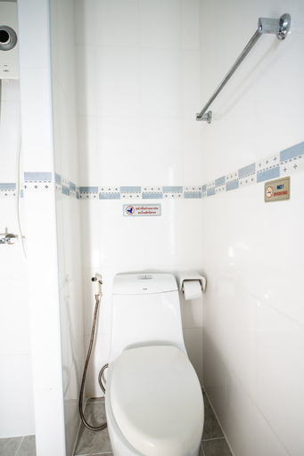 Bathroom 4, Shyne Place, Phuket Island