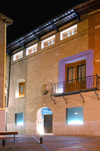 Others 4, La Merced de la Concordia, Zaragoza