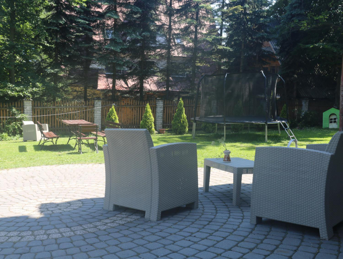 Others 5, Smyrecek-centrum Bukowiny, Tatra