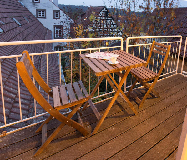Others 5, Hotel Krone Zentrum, Ludwigsburg