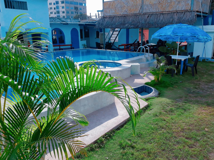 Sport & Beauty 2, Hostal Aruba Atacames , Atacames