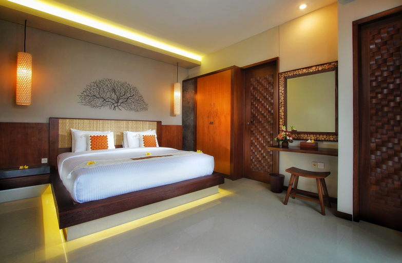 Others 2, Maharaja Villas, Badung