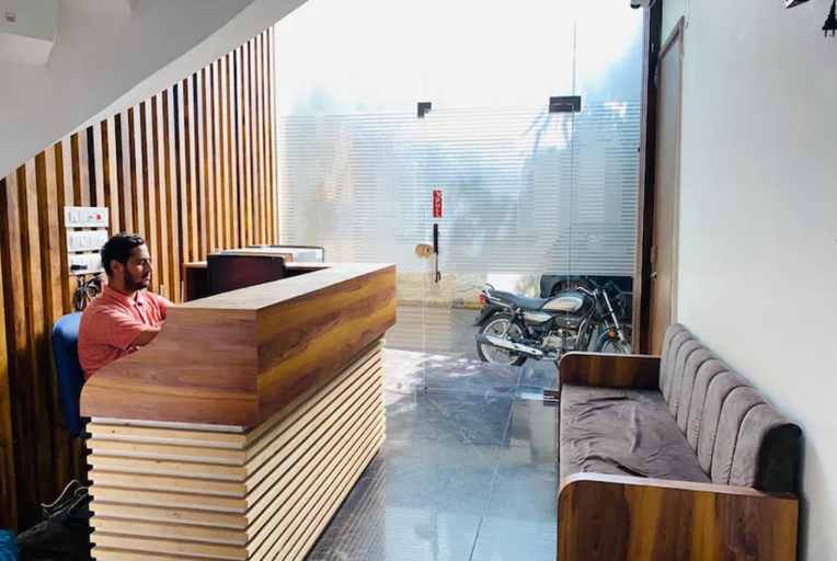 Others 4, Goroomgo JK Residency Amritsar, Amritsar