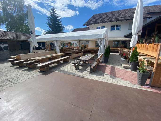 Exterior & Views 2, Seehaus Mamming, Dingolfing-Landau