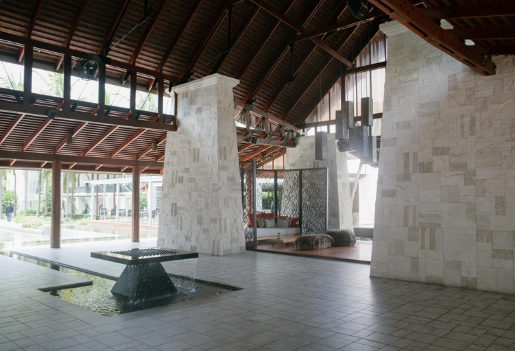 Public Area 4, Veranda Pool Villas & Suite Hua Hin Cha Am, Cha-Am