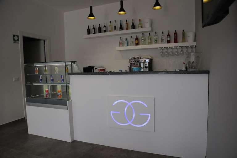 Food & Drinks 4, Oasi Guzzetta, Trapani