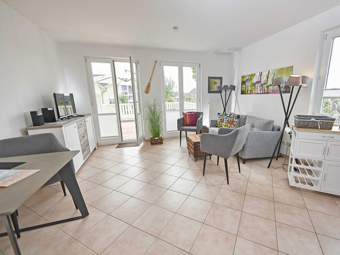 Others 4, Wohnpark Stadt Hamburg in Binz - WG 54, Vorpommern-Rügen