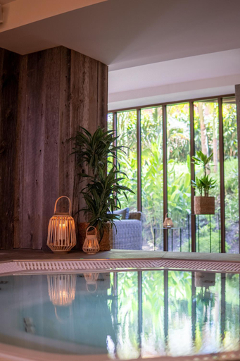 Sport & Beauty 2, Hotel La Zoologie & Spa Bordeaux, Gironde