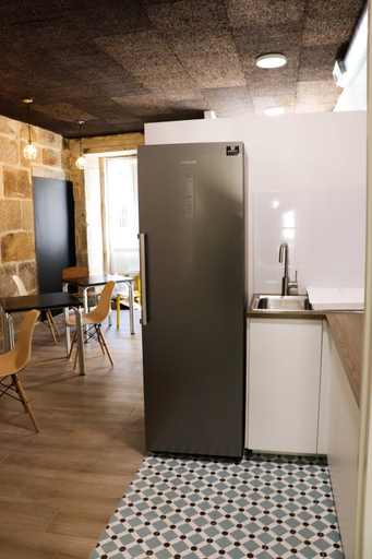 Others 4, R4Hostel, Pontevedra