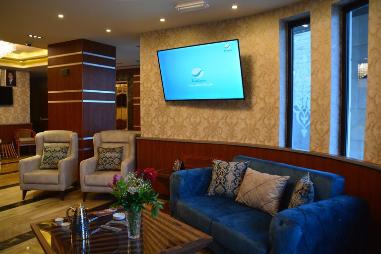 Others 4, سما عمان للشقق الفندقية Sama Amman Hotel Apartments, Wadi Essier