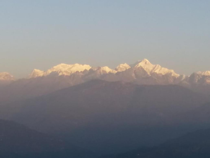 Others 5, VAMOOSE CHAMLING, Darjiling