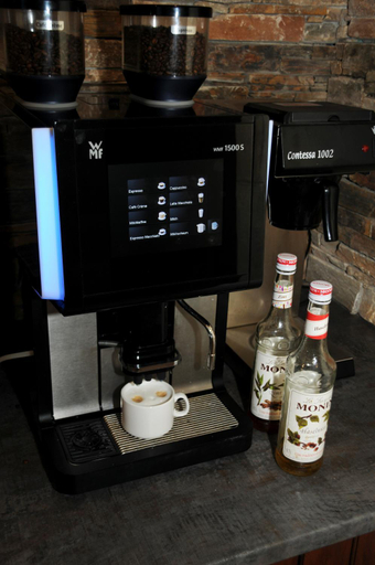 Food & Drinks 3, Seehotel Europa, Ortenaukreis