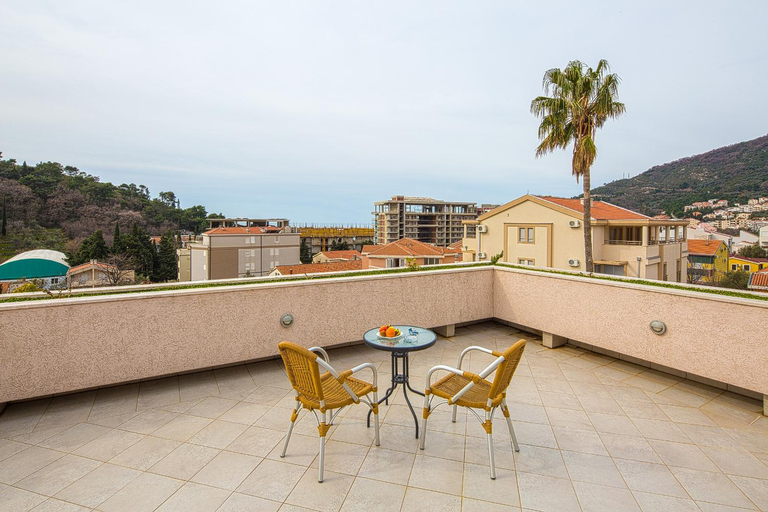 Others 4, Petrovac Holiday Apartments