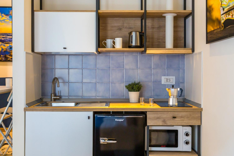 Others 5, Central Station Apartments & Suites by Wonderful Italy, Napoli