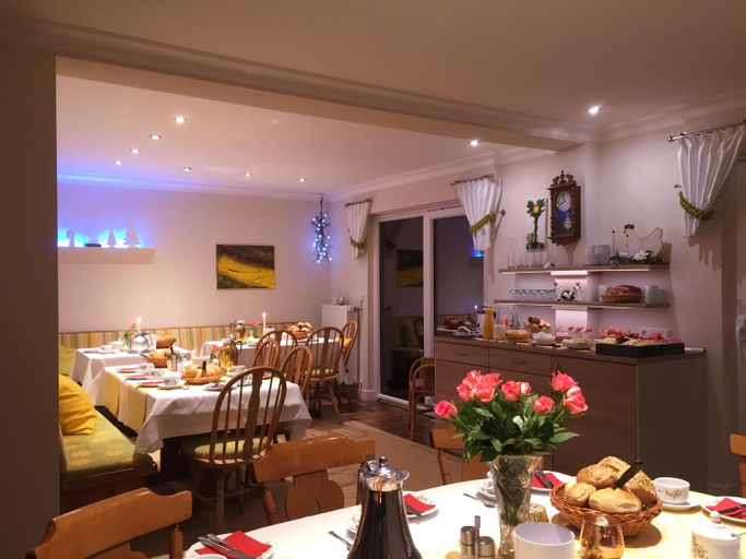 Food & Drinks 4, Landhaus Florian, Hochsauerlandkreis