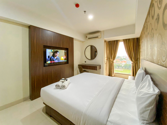 Bedroom 10