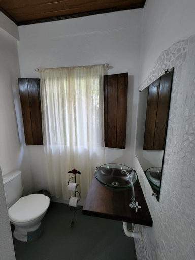 Bedroom 2, Buddha Suites, Tibau do Sul