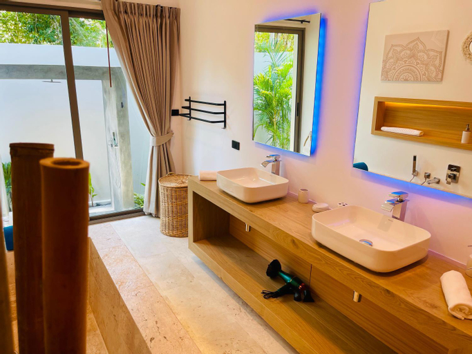 Bedroom 4, Yuka residence, Ko Samui