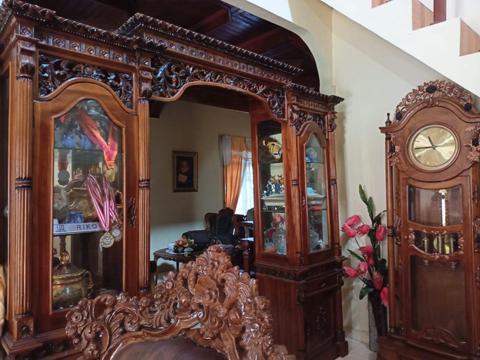 Others 3, FERMANA HOMESTAY, South Pesisir