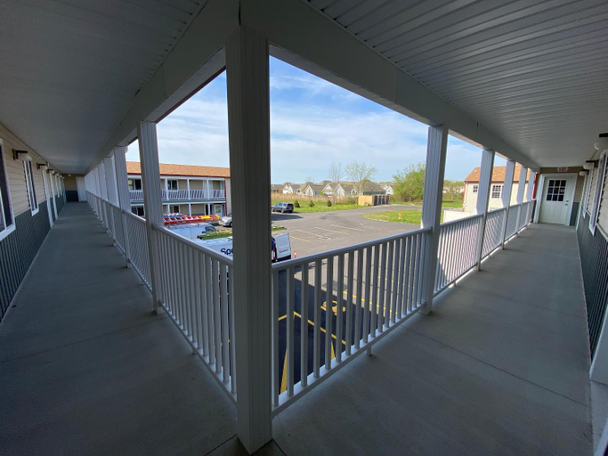Others 3, Stay Inn and Suites, Niagara