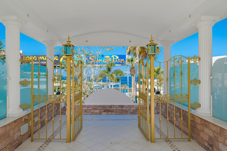 Public Area, Flamingo Suites Boutique Hotel, Santa Cruz de Tenerife
