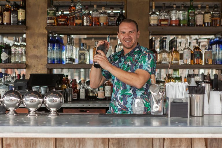 Food & Drinks 5, The Montauk Beach House, Suffolk
