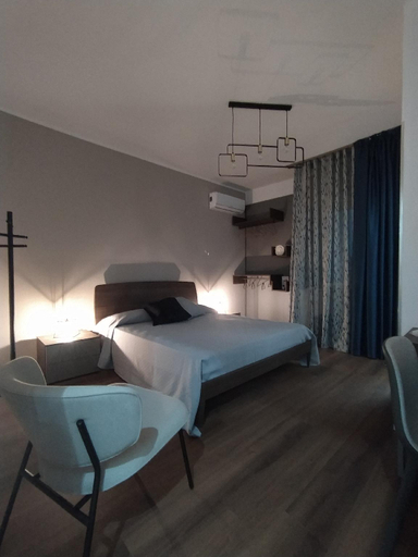 Bedroom 2, Guest House al Viale, Catania
