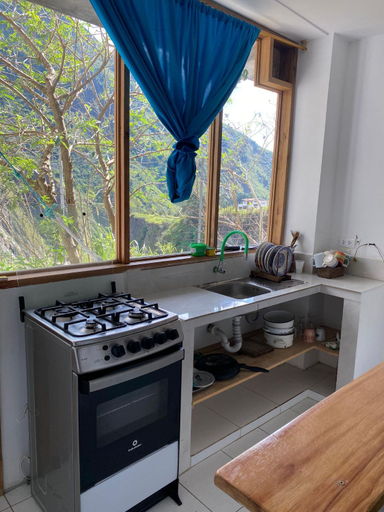Others 2, Backpackers-balcones-river-lodge, Baños