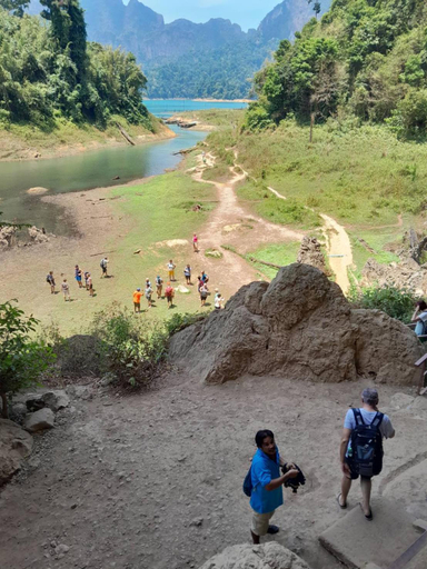 Others 4, Khao Sok River & Jungle Bungalow, Phanom