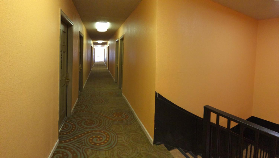 Others 4, Discovery Inn, Stanislaus
