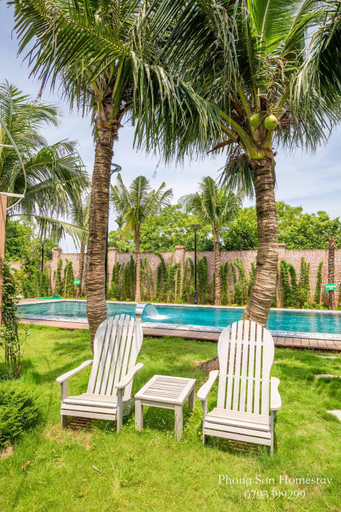 Sport & Beauty 2, Phong Son Villa - Venuestay, Ba Vi