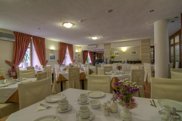 Food & Drinks 3, Hotel Fortezza, Crete