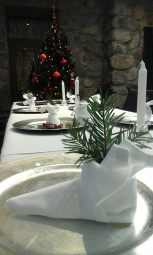 Food & Drinks 4, Hotel Patria Zakopane Centrum, Tatra