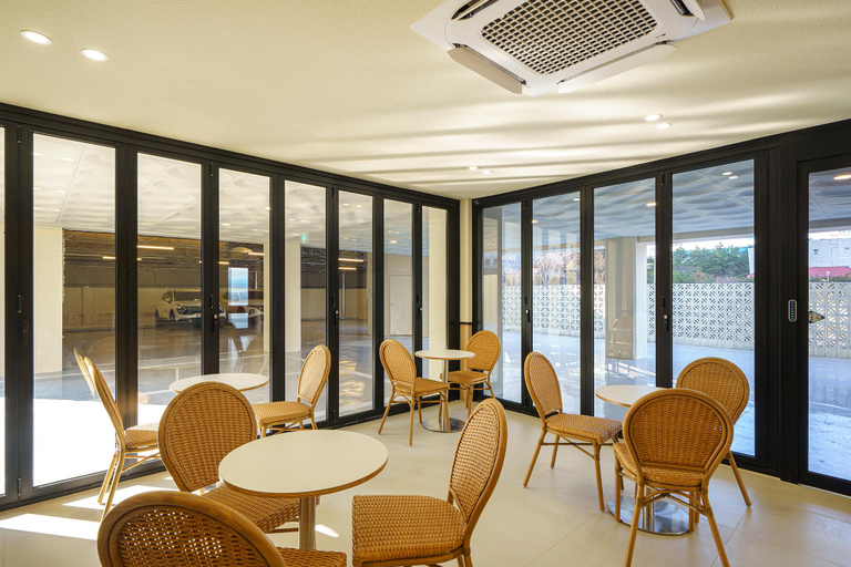 Others 3, hotel number25, Jangseong