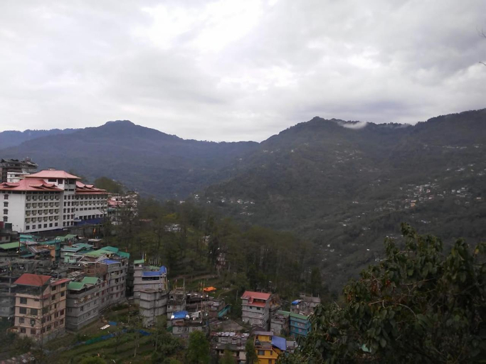 Exterior & Views 3, Vamoose Den, East Sikkim