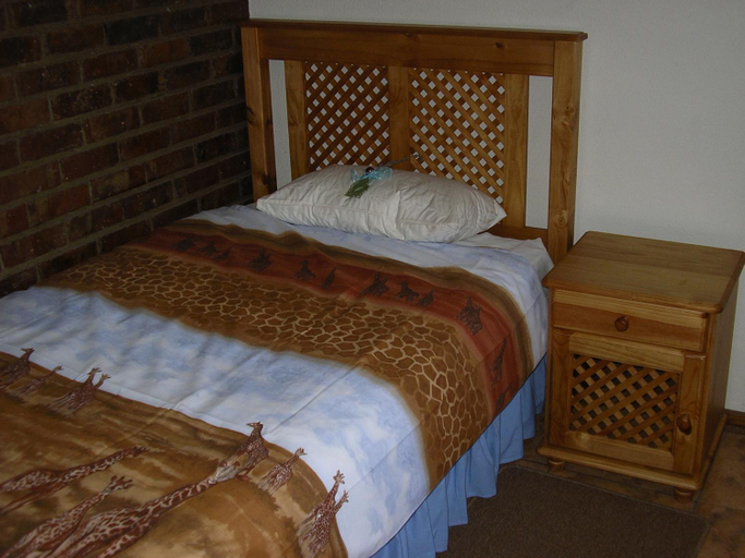 Others 4, Mall Guesthouse, Sedibeng