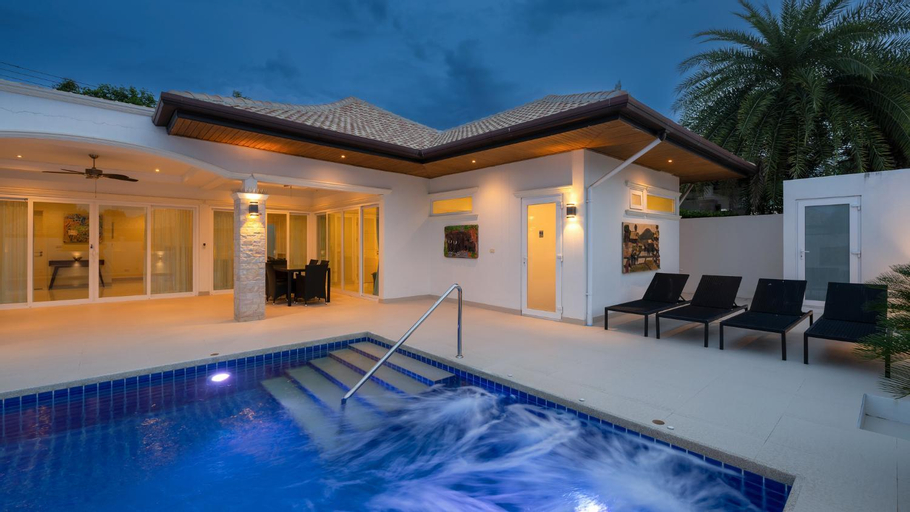 Swimming Pool 2