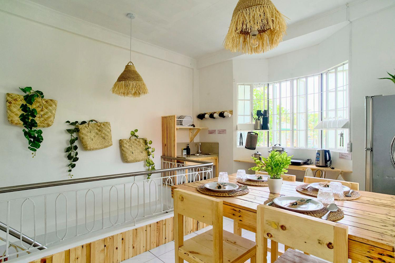 Food & Drinks 3, Pallet Homes - Landheights, Iloilo City