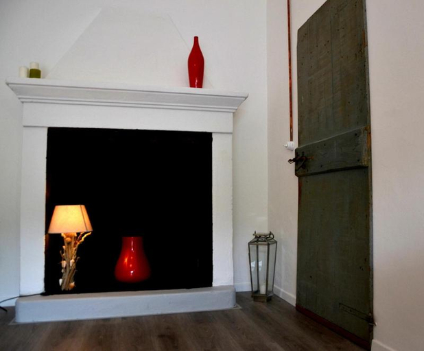 Others 5, B&B Casale Fonte Vecchia, Ascoli Piceno
